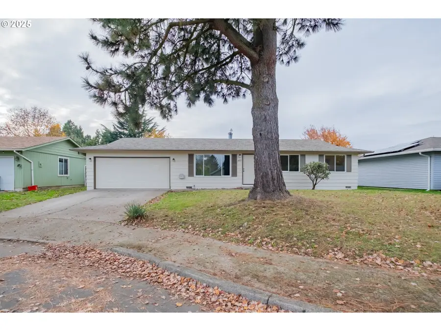 4357 Burlington Loop, Salem, OR 97305 - Image #2