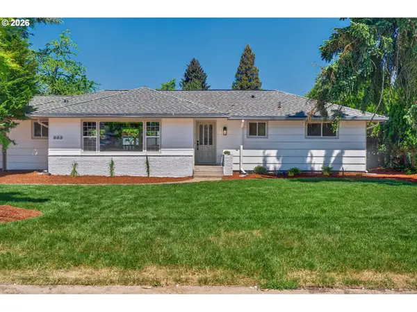 663 Linda Ave Ne, Keizer, OR 97303