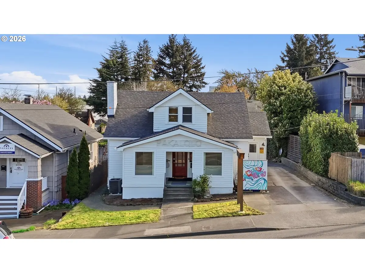 1528 SE Holgate Blvd, Portland, OR 97202 - #1