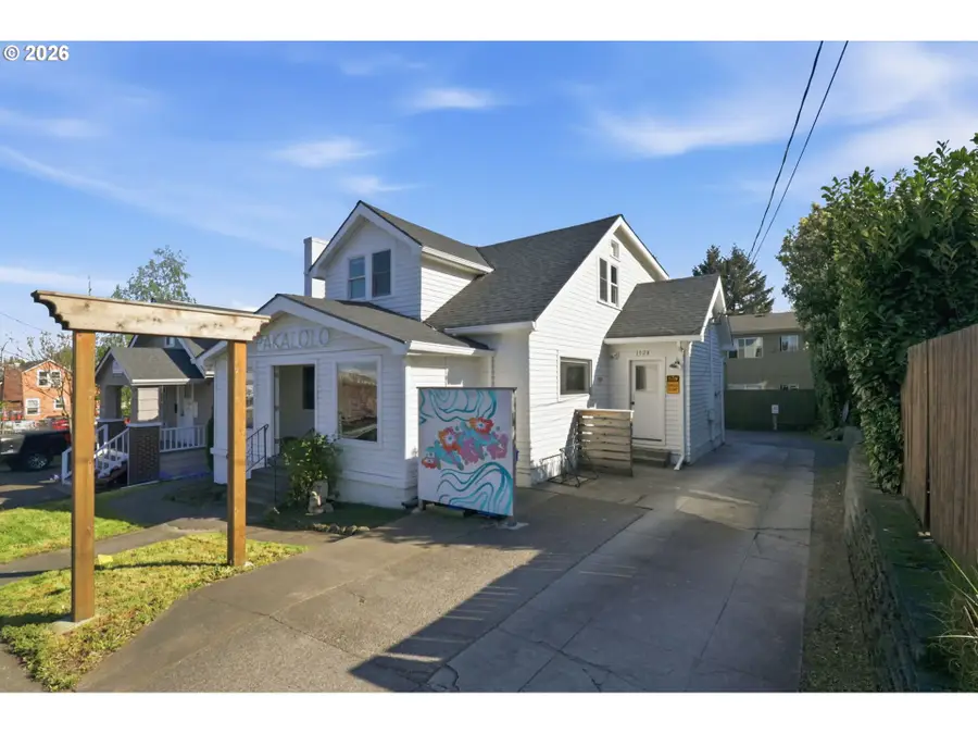 1528 SE Holgate Blvd, Portland, OR 97202 - #2