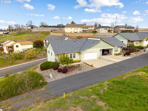 810 N Main St, Pendleton, OR 97801