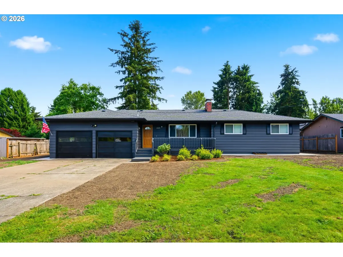 4409 NE 54th St, Vancouver, WA 98661 - #1