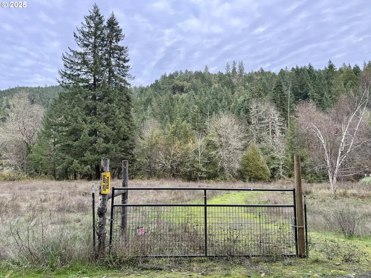 505 Sibold Canyon Rd, Tenmile, OR 97481 - Image #1
