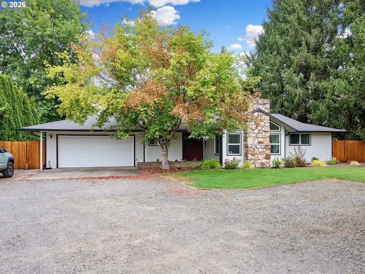 28502 S Highway 213, Molalla, OR 97038 - #1