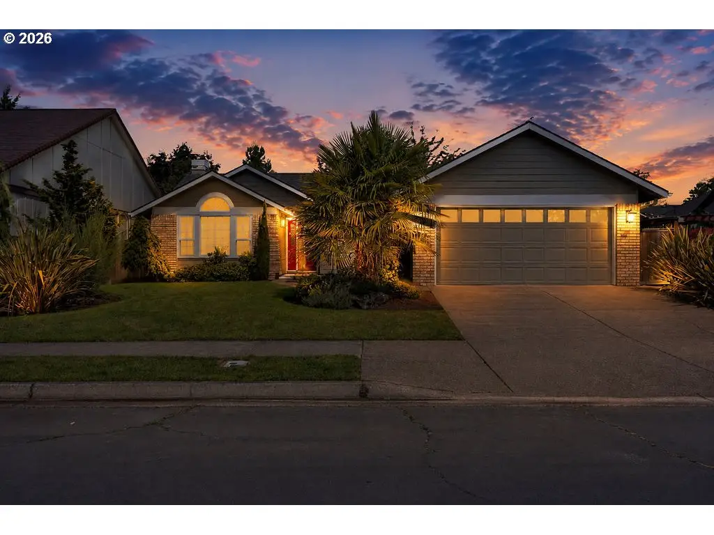 2515 Noah St, Eugene, OR 97402 - #1