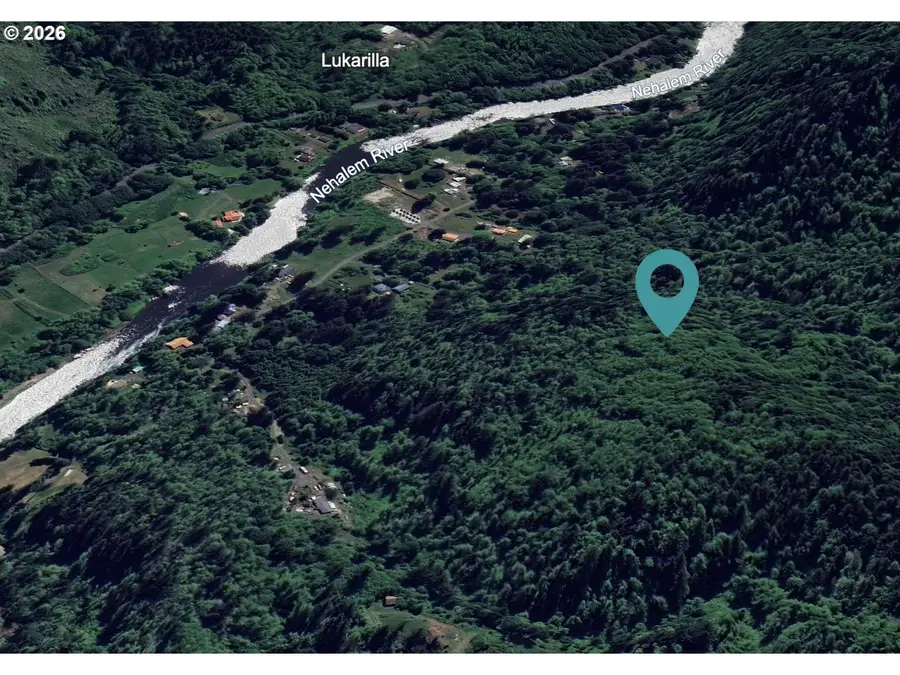 0 Sha-ne-mah Rd, Seaside, OR 97138 - Image #2