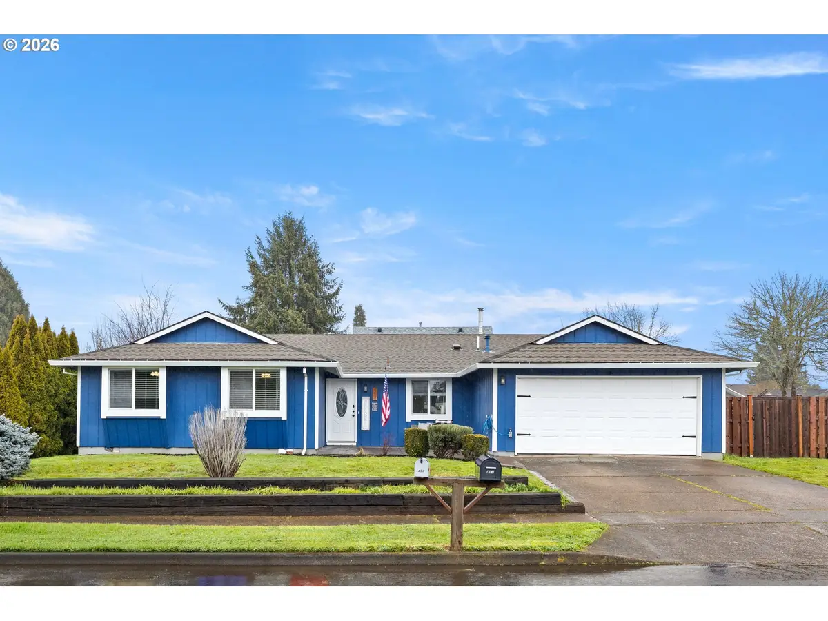 493 S Emerald Loop, Cornelius, OR 97113 - #1