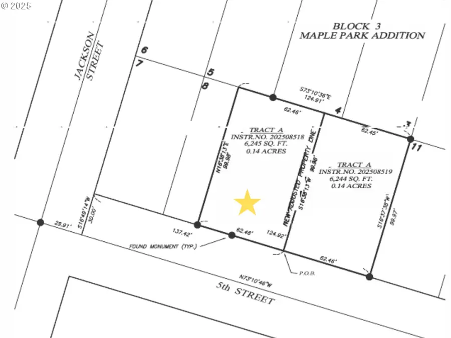 0 5th St, Lafayette, OR 97127 - Image #2