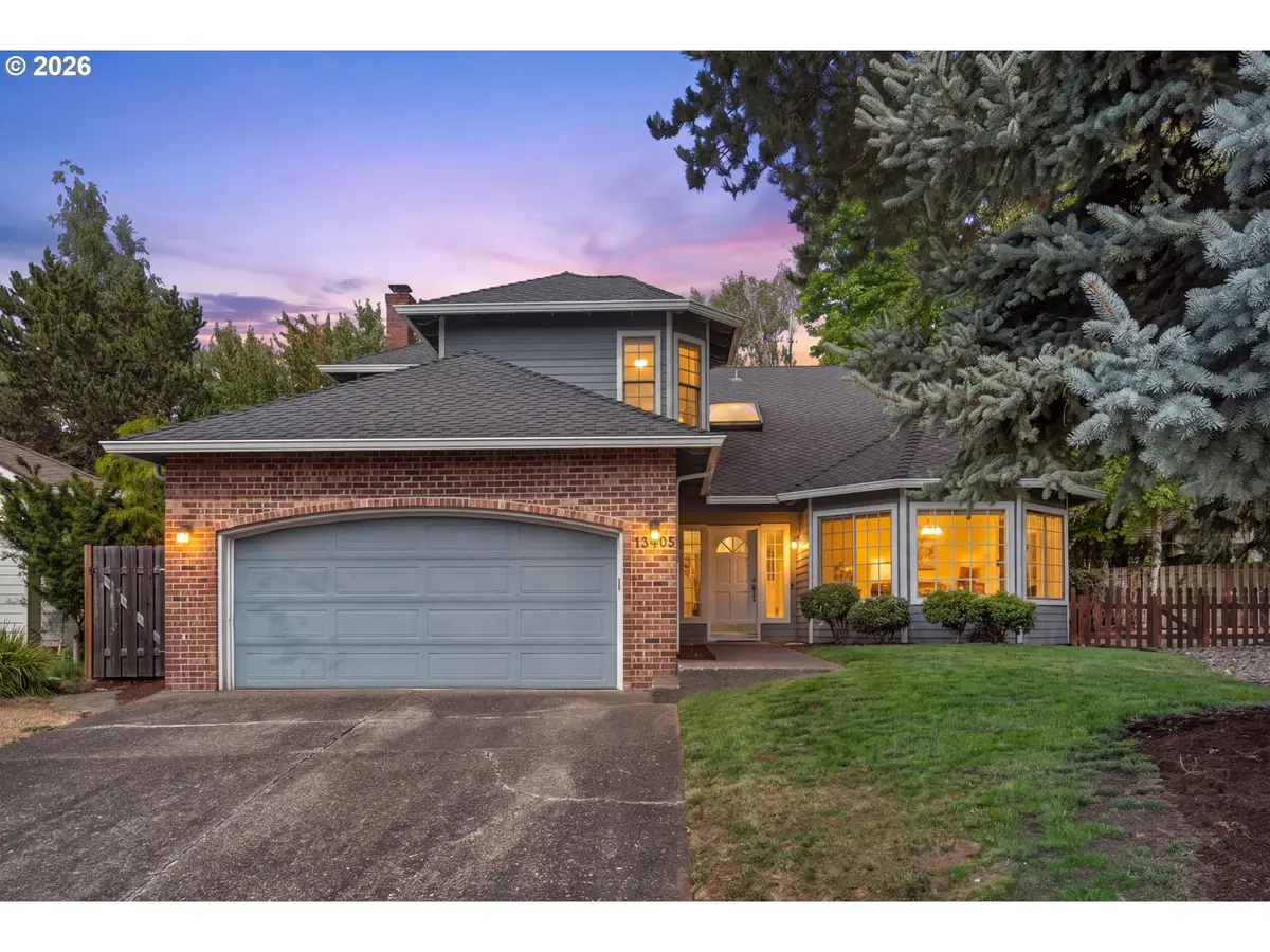 13405 SW Cougar Ct, Beaverton, OR 97008 - #1