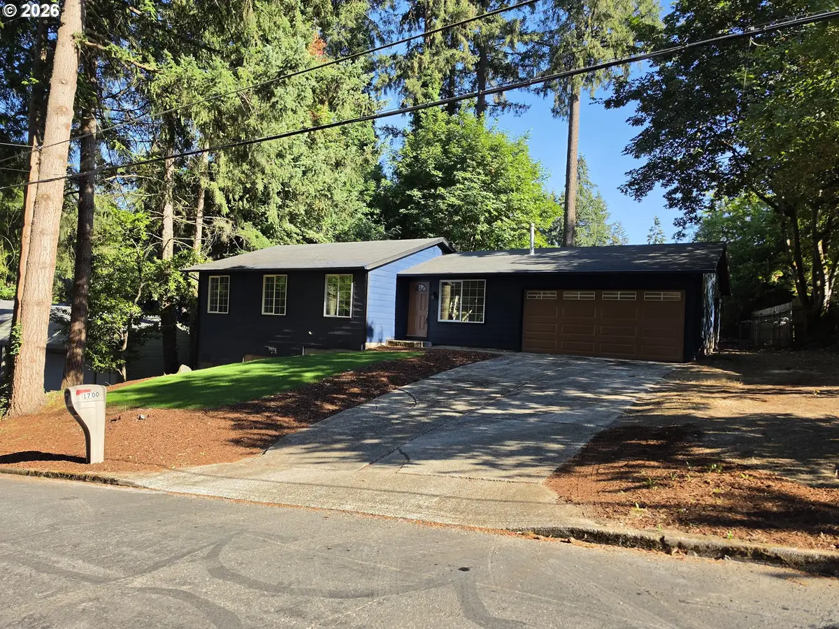 1700 SE River Forest Rd, Milwaukie, OR 97267 - #1
