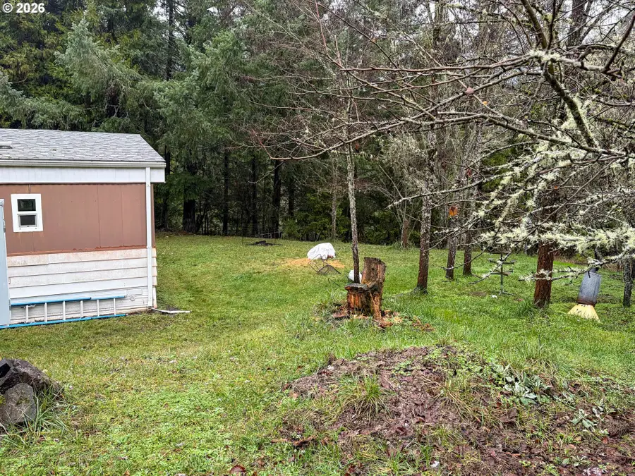 225 Doraleen Ln, Glide, OR 97443 - #3