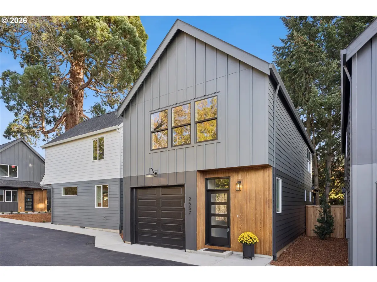 2557 SE 58th Ave, Portland, OR 97206 - #1
