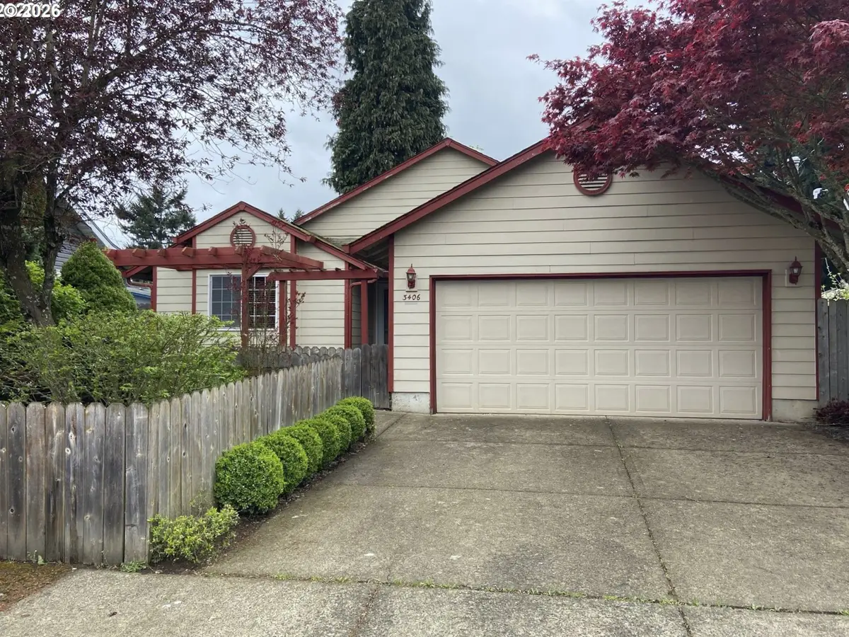3406 P St, Vancouver, WA 98663 - #1