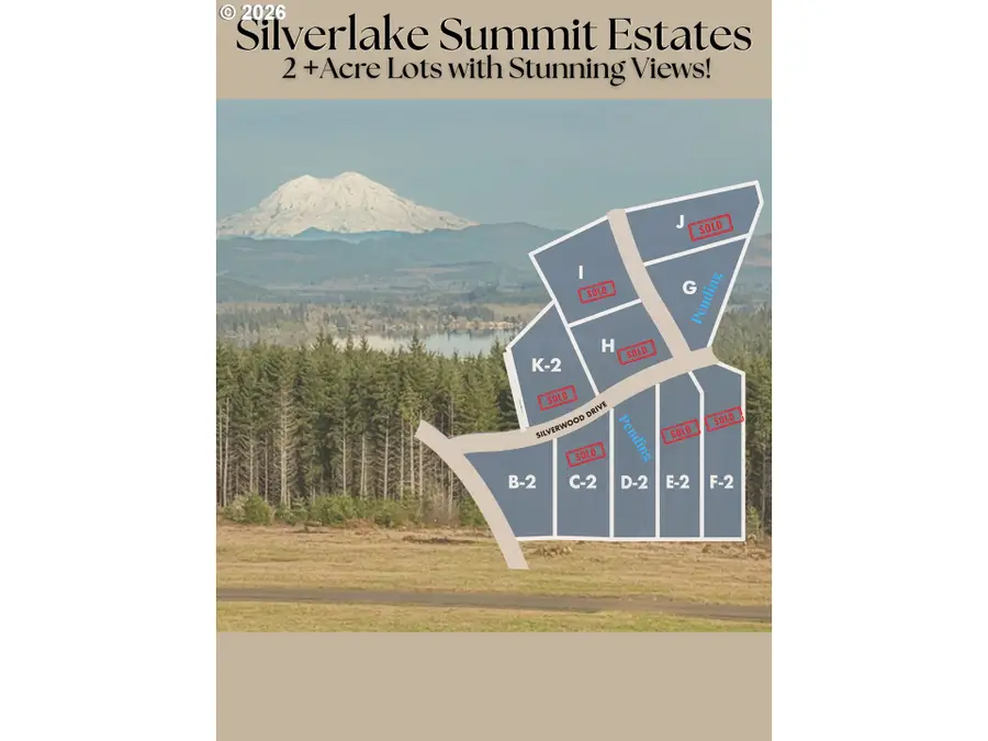 Silverwood Dr #B2, Castle Rock, WA 98611 - #3