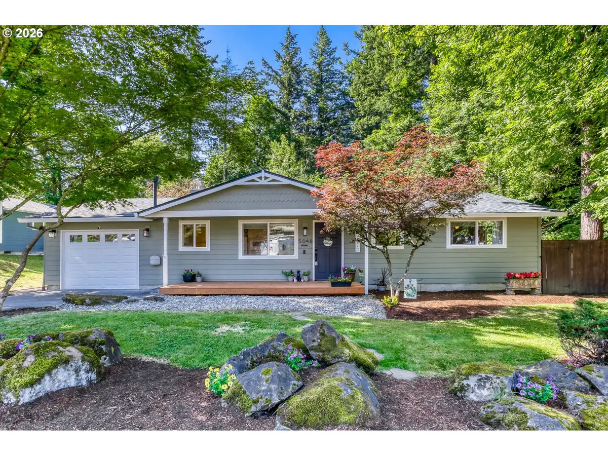 5048 SW Coronado St, Portland, OR 97219 - #1