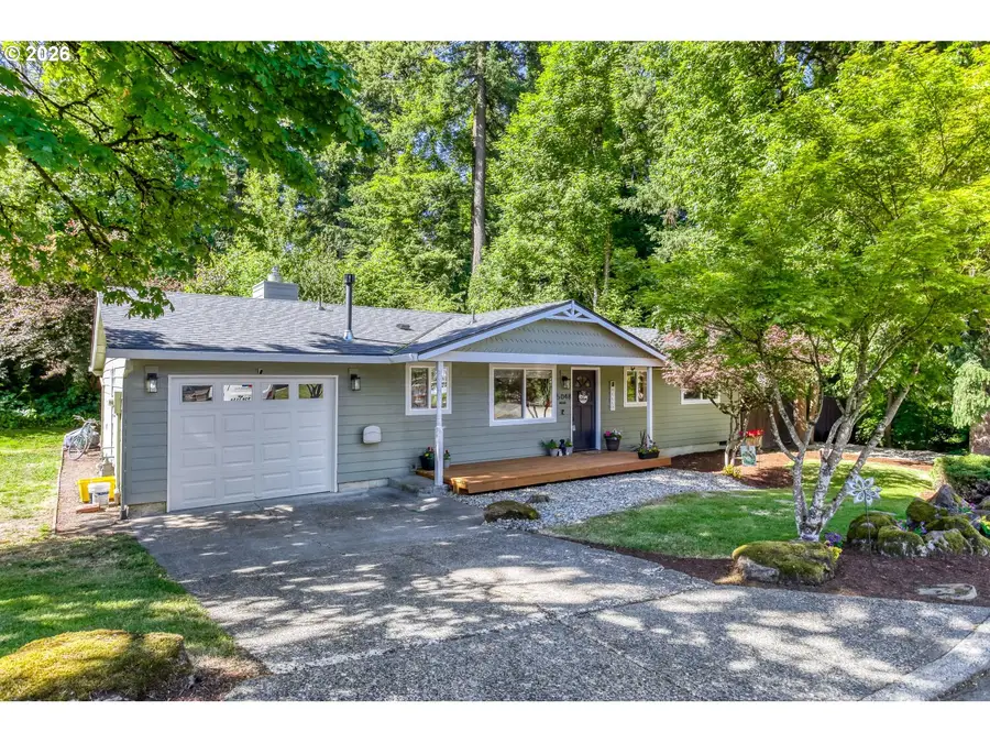 5048 SW Coronado St, Portland, OR 97219 - #2