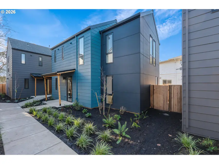 5488 SE Boise St, Portland, OR 97206 - #3