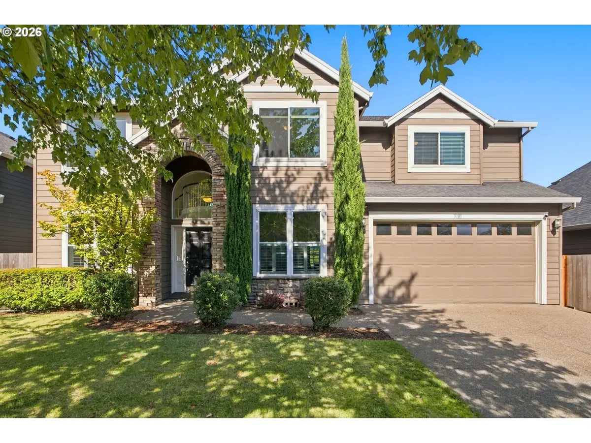 3101 Sabo Ln, West Linn, OR 97068 - #1