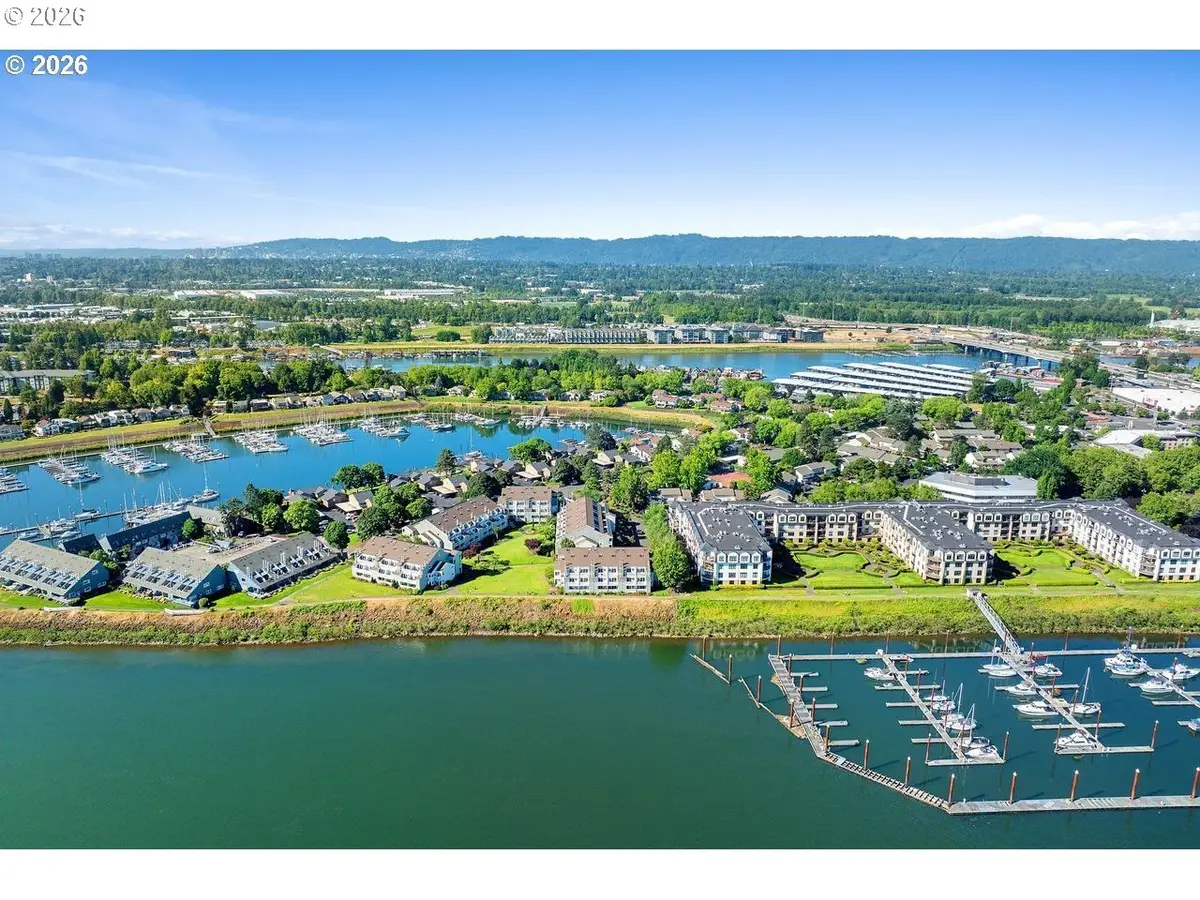 470 N Hayden Island Dr #105, Portland, OR 97217 - #1