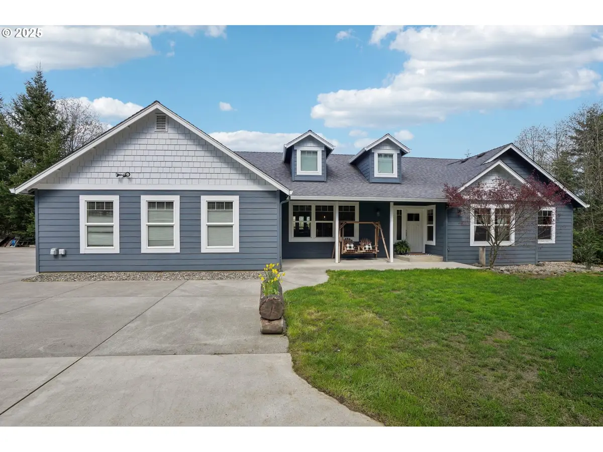 14900 NE Critter Hill Dr, Amboy, WA 98601 - #1
