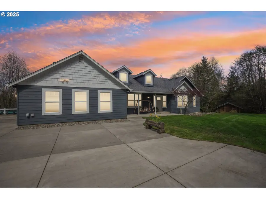 14900 NE Critter Hill Dr, Amboy, WA 98601 - #2