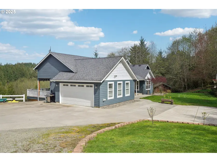 14900 NE Critter Hill Dr, Amboy, WA 98601 - #3