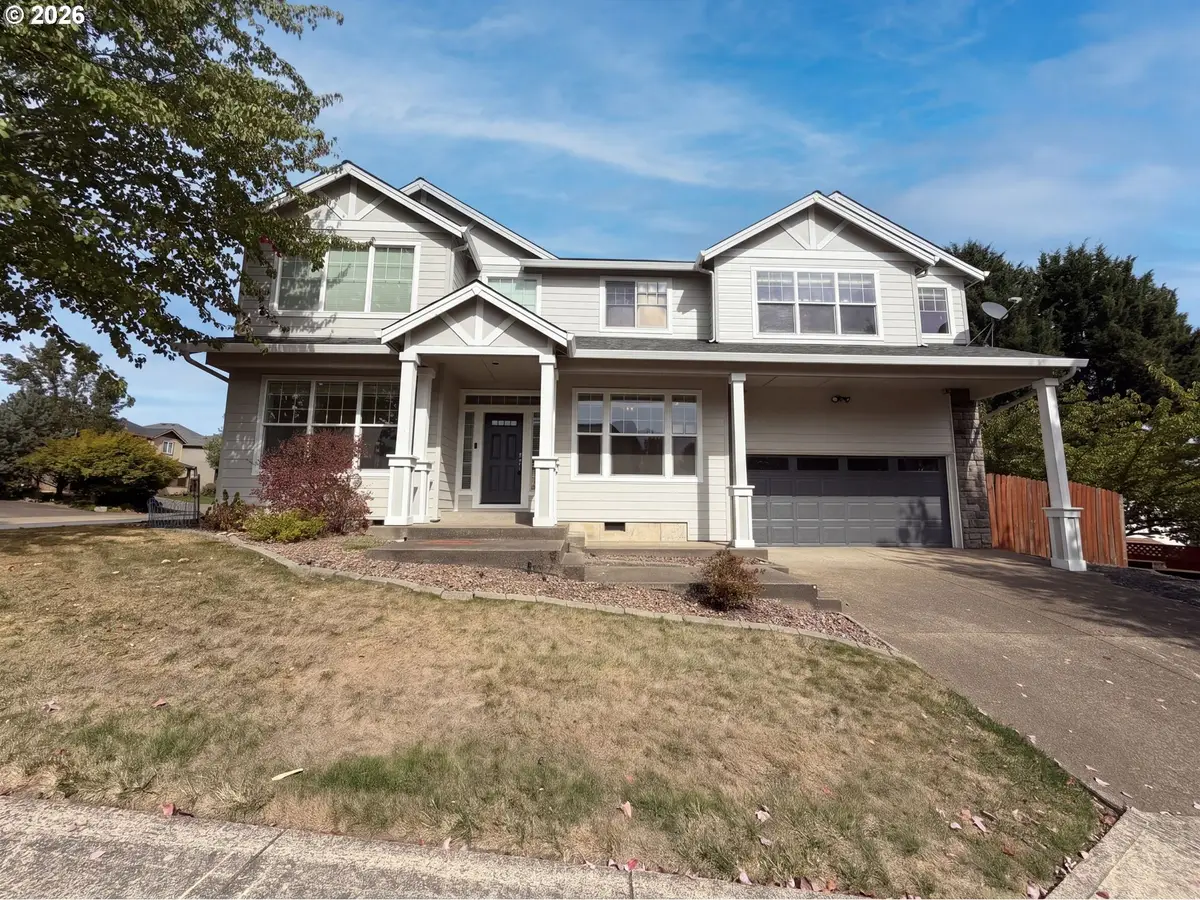 606 10th Ct, Lafayette, OR 97127 - #1