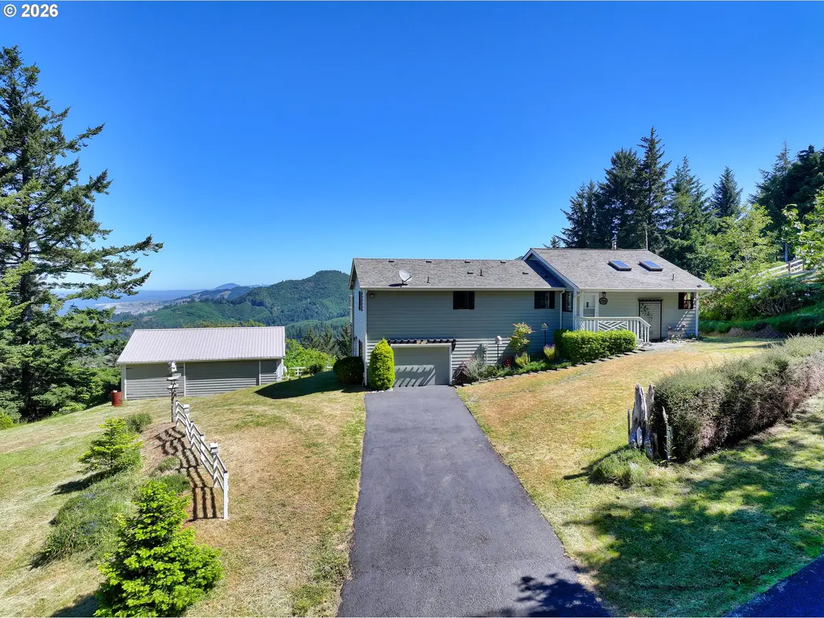 27840 Thimbleberry Rd, Gold Beach, OR 97444 - #1
