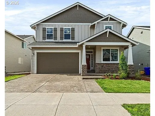 6448 SE 22nd St, Gresham, OR 97080 - #1
