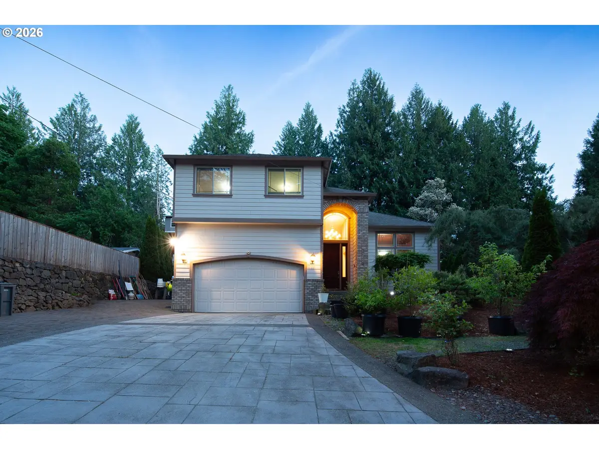 12142 SE Ogden Ct, Portland, OR 97266 - #1