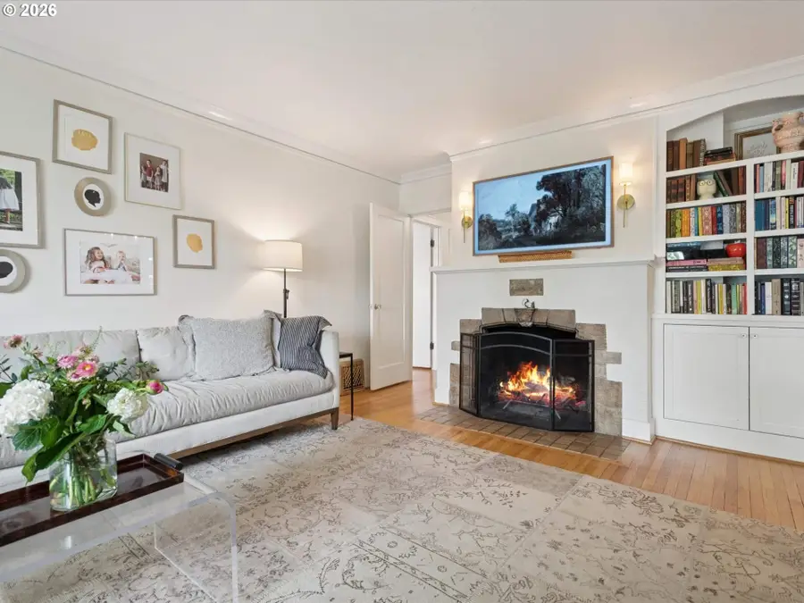 4124 NE Multnomah St, Portland, OR 97232 - #3