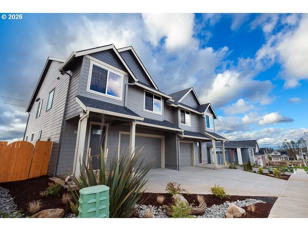 16001 Barlow Trail Ln, Oregon City, OR 97045 - #1