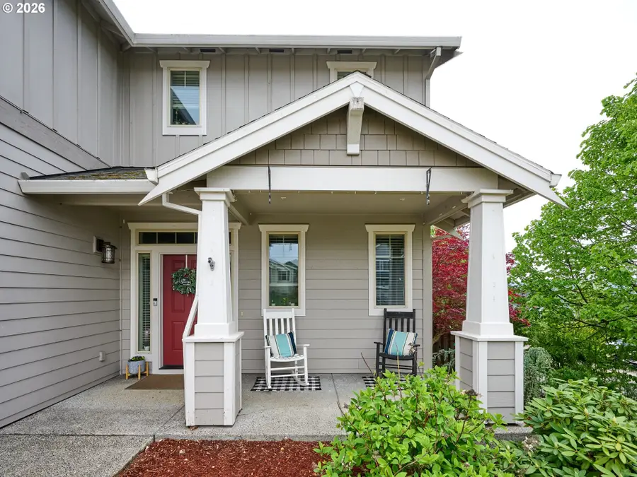 960 NE Cascadia Ridge Dr, Estacada, OR 97023 - #3