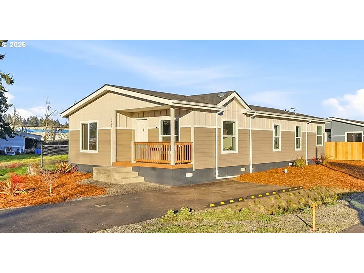 1427 31st St, Springfield, OR 97477 - #1