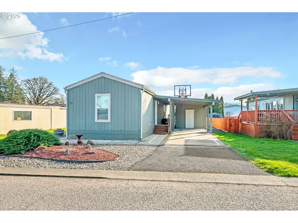 87860 Territorial Rd #59, Veneta, OR 97487