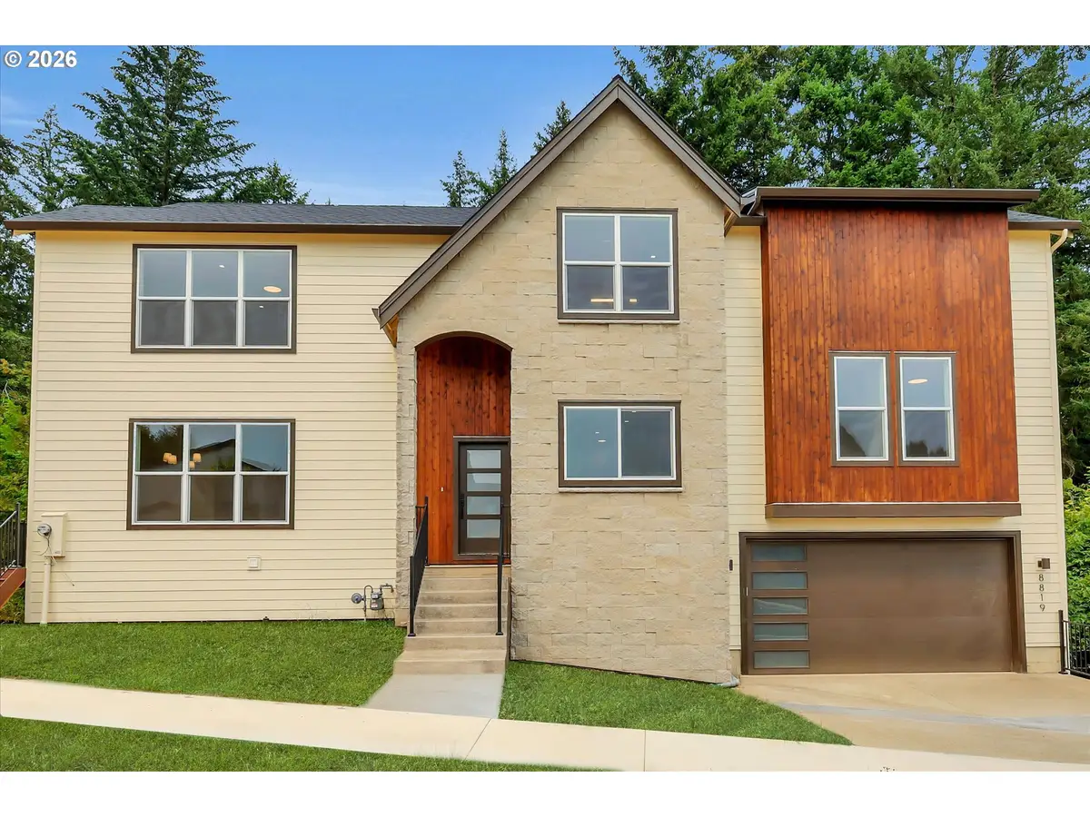8819 SW 176th Ave, Beaverton, OR 97007 - #1