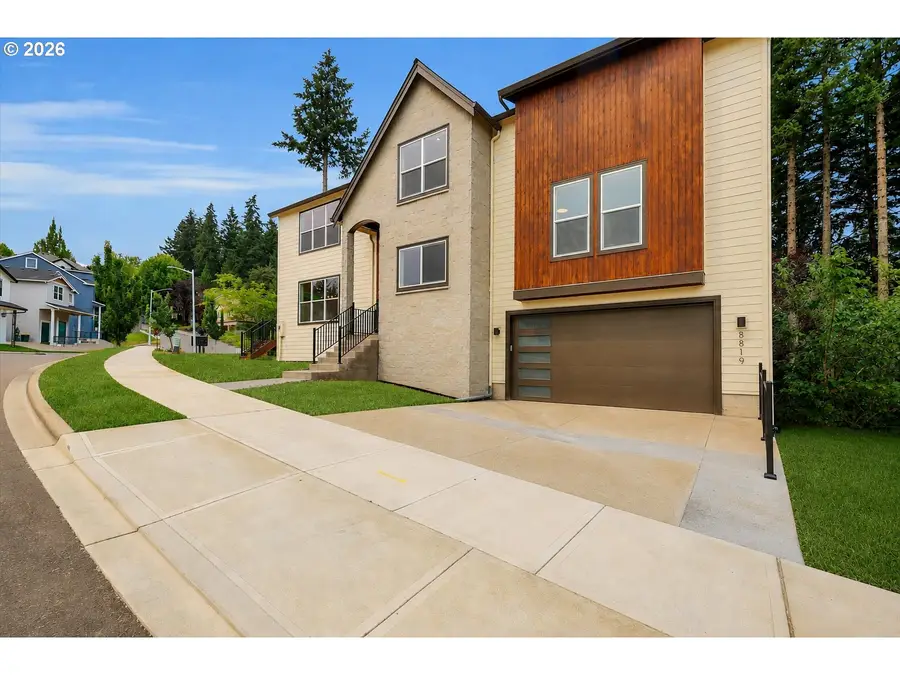 8819 SW 176th Ave, Beaverton, OR 97007 - #2