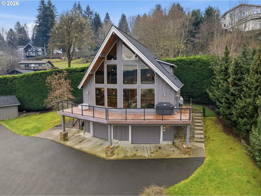 101 Lighthouse Ln, Mossyrock, WA 98564 - Image #2