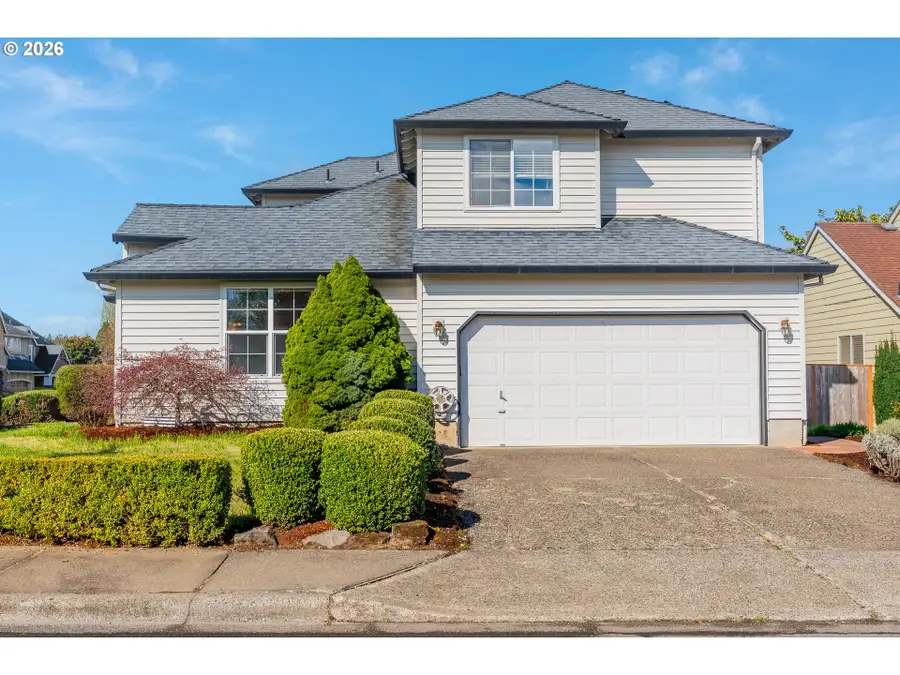 18281 NW Cambray St, Beaverton, OR 97006 - #3