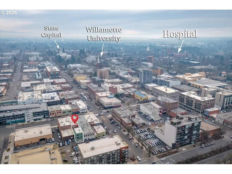 229 Commercial St Ne, Salem, OR 97301 - #2