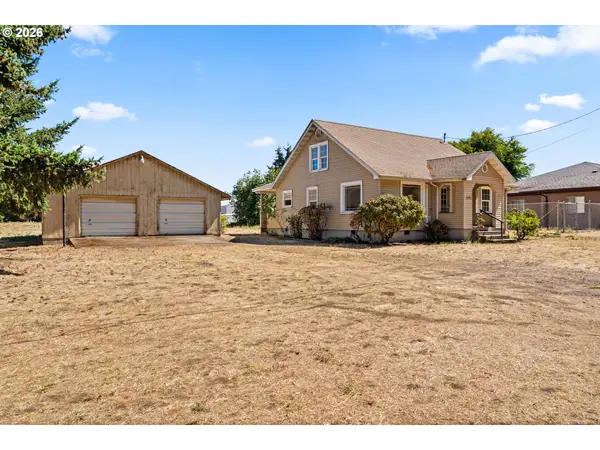 3475 County Farm Rd, Eugene, OR 97408