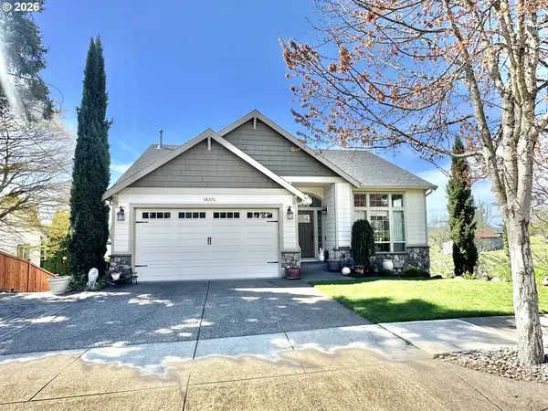 16371 Hunter Ave, OregonCity, OR 97045