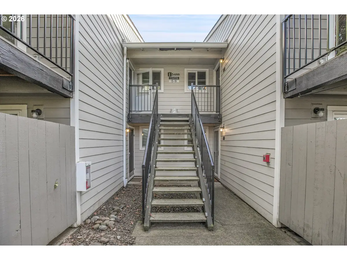 5488 SW Alger Ave #5, Beaverton, OR 97005 - Image #1