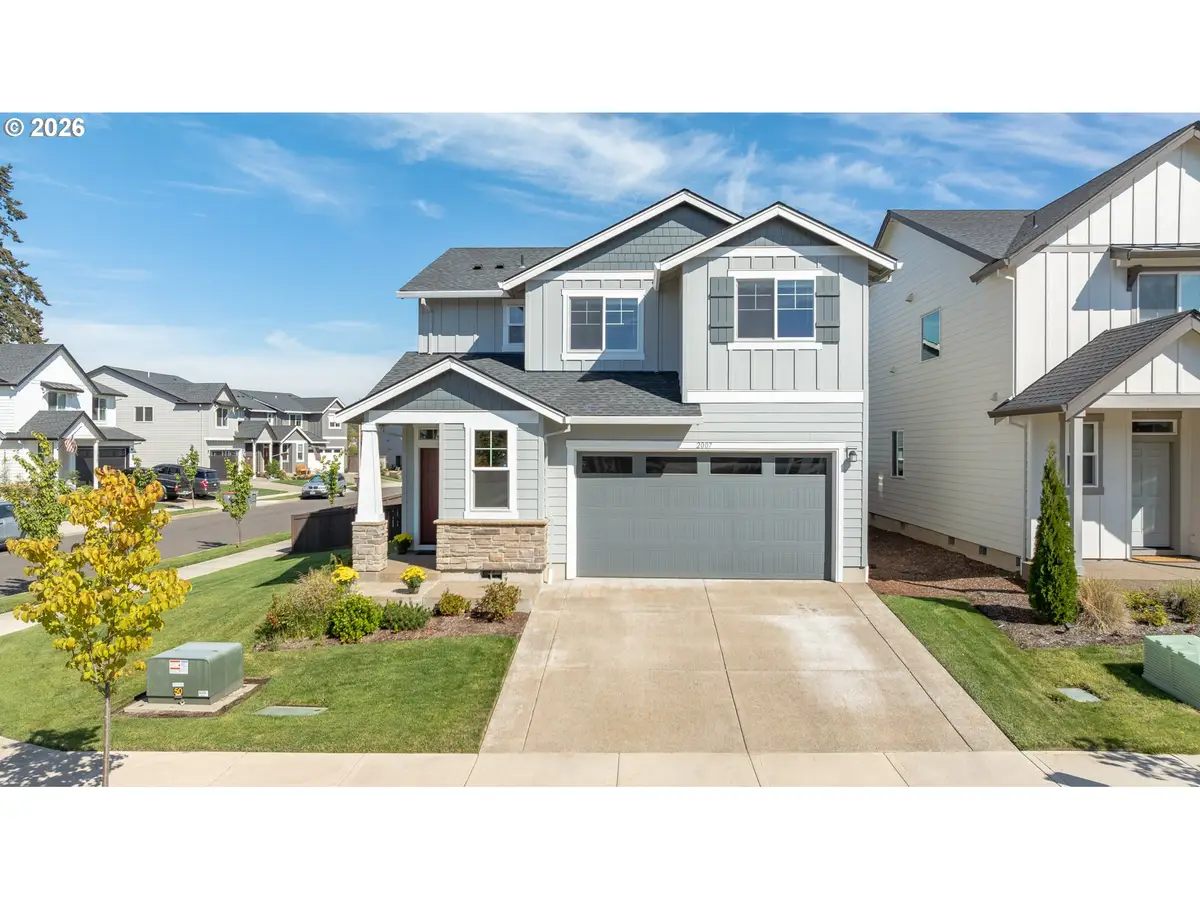 2007 NW Wessex St, McMinnville, OR 97128 - #1