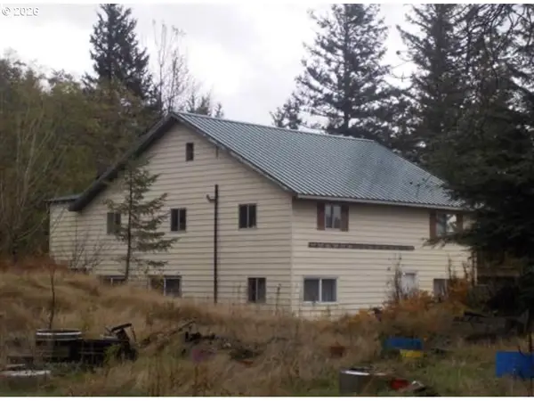 312 Kueffler Rd, Stevenson, WA 98648