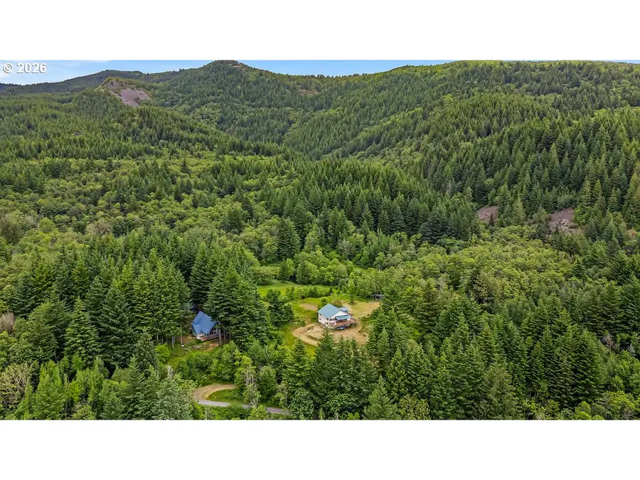 312 Kueffler Rd, Stevenson, WA 98648 - #2