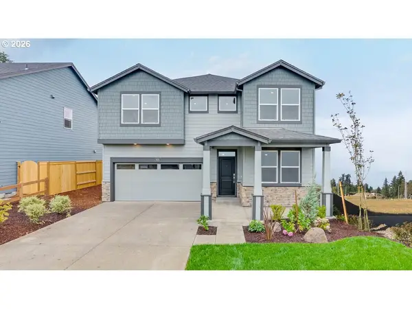 9194 SE Azalea St, HappyValley, OR 97086