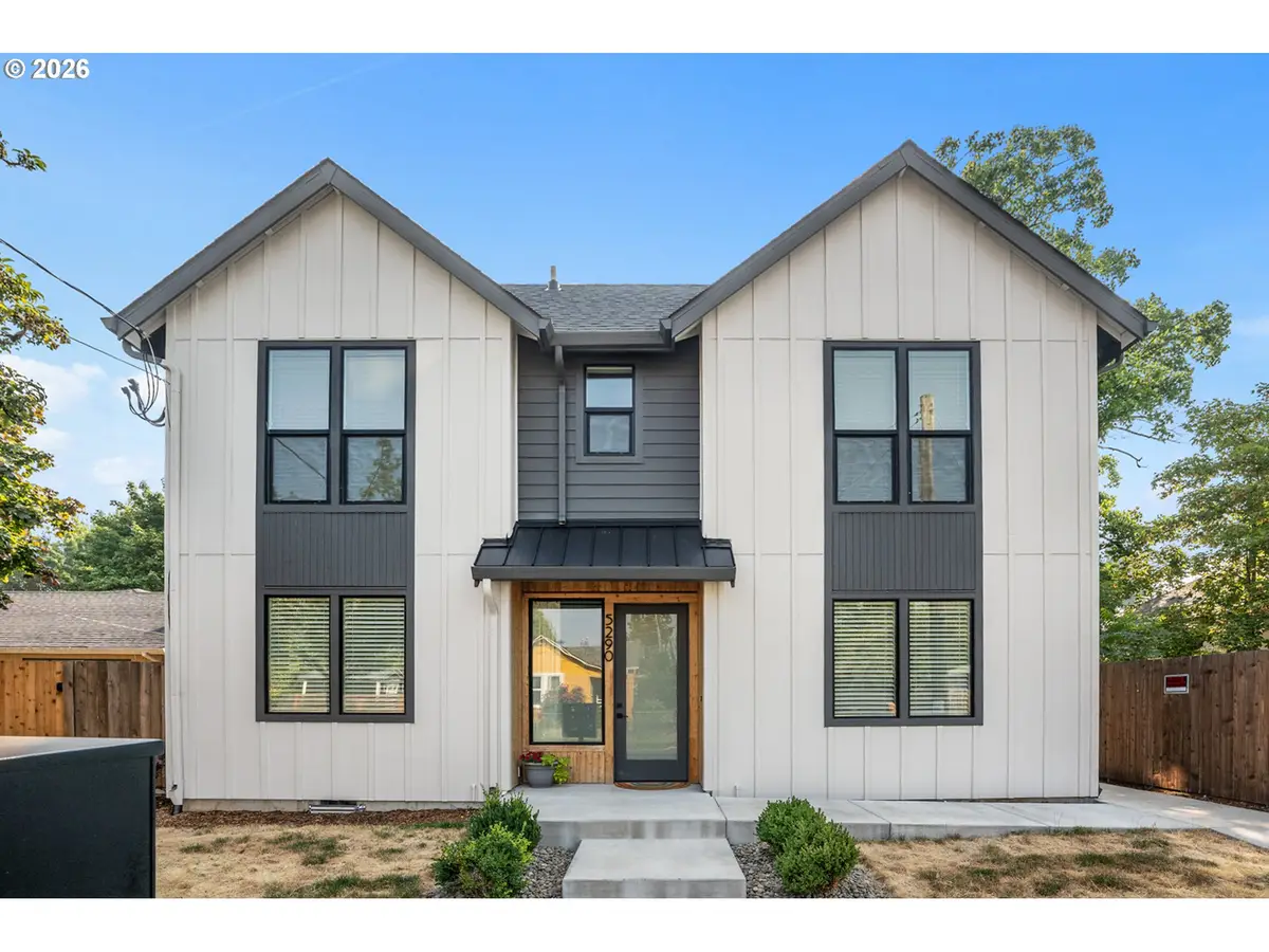 5296 SE 68th Ave #1, Portland, OR 97206 - #1