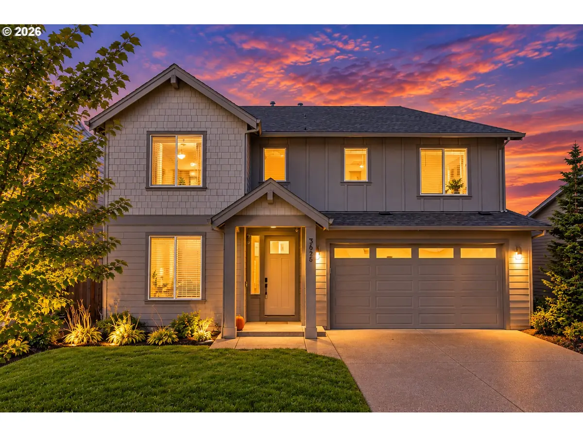 3658 Tiana St, Forest Grove Cornelius, OR 97116 - #1
