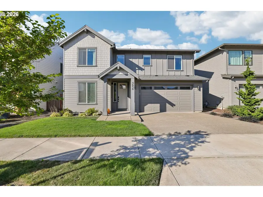 3658 Tiana St, Forest Grove Cornelius, OR 97116 - #2